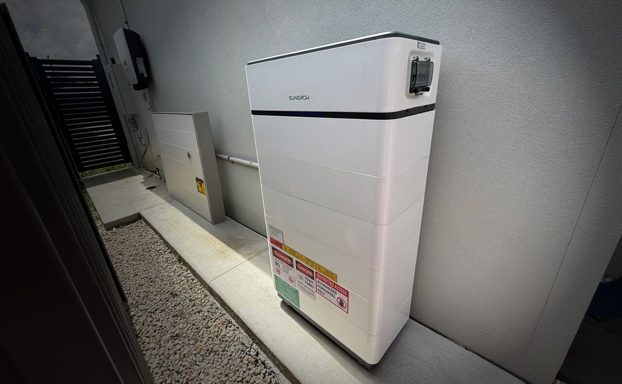 Battery Rebate Changes from 1 May 2026: What Homeowners Need to Know
