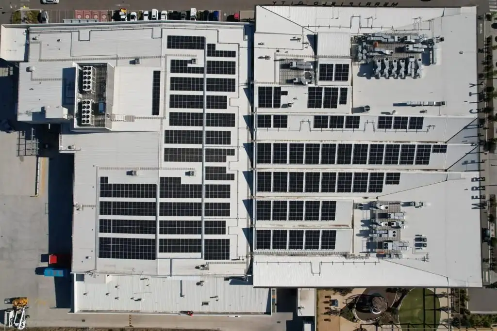 Client – QIC Merrifield