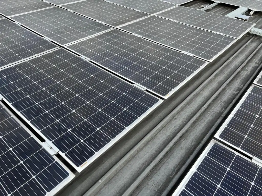 How To Use Solar Panels During A Power Outage