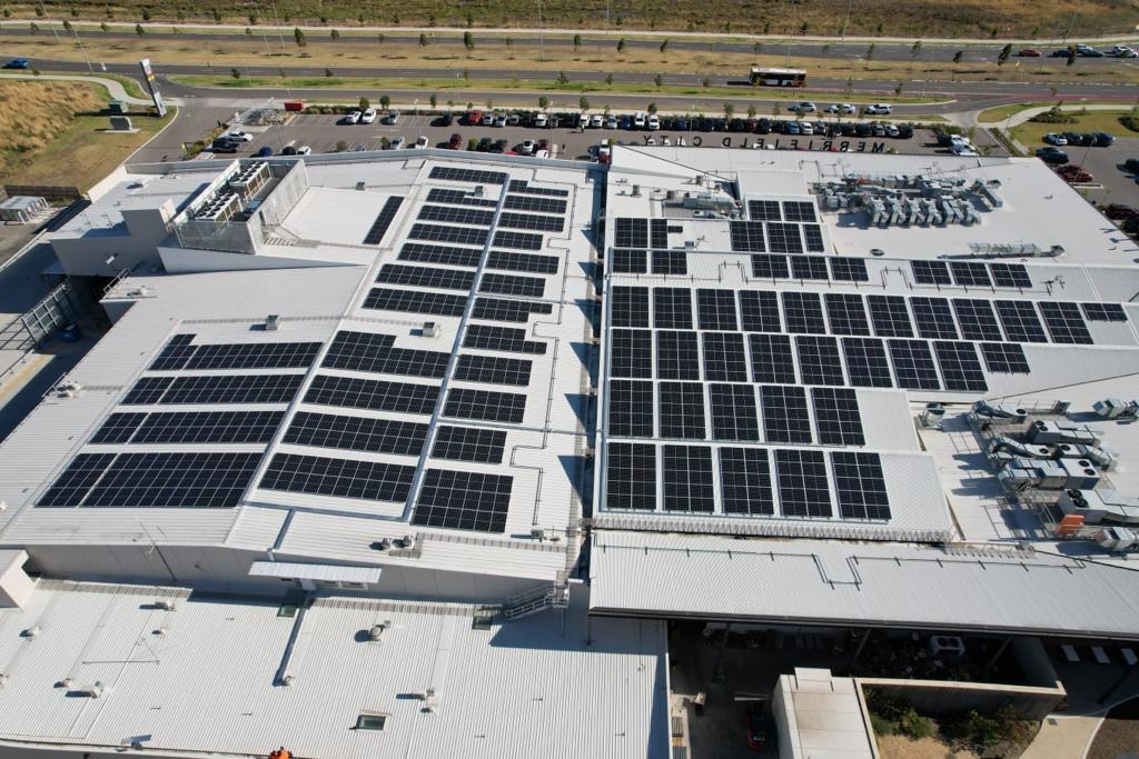 How You Can Calculate The Rough Cost of Installing Solar Panels For Your Business