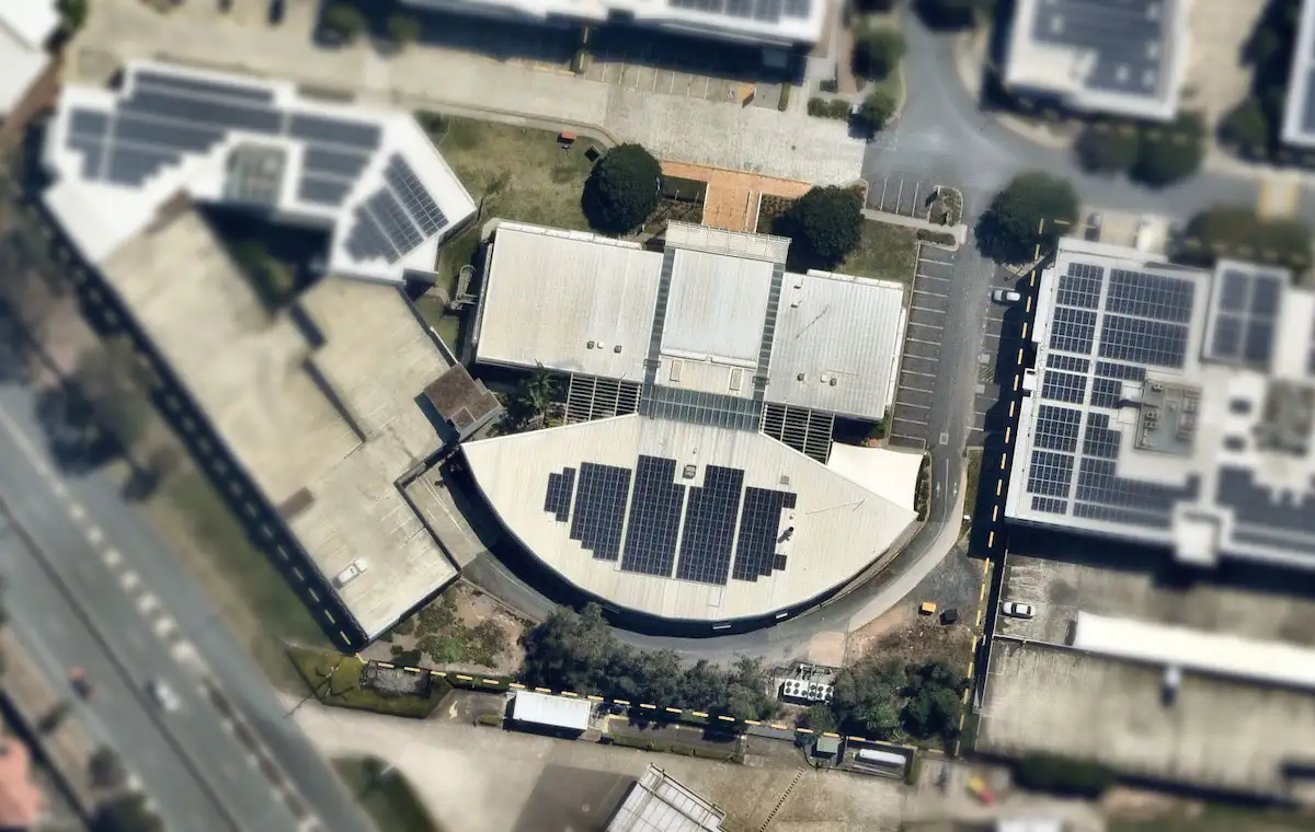 BTP Conference Centre