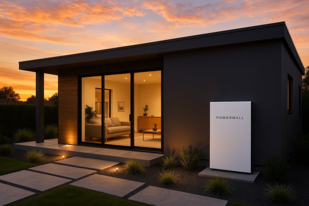 Are Solar Batteries Worth It Financially?