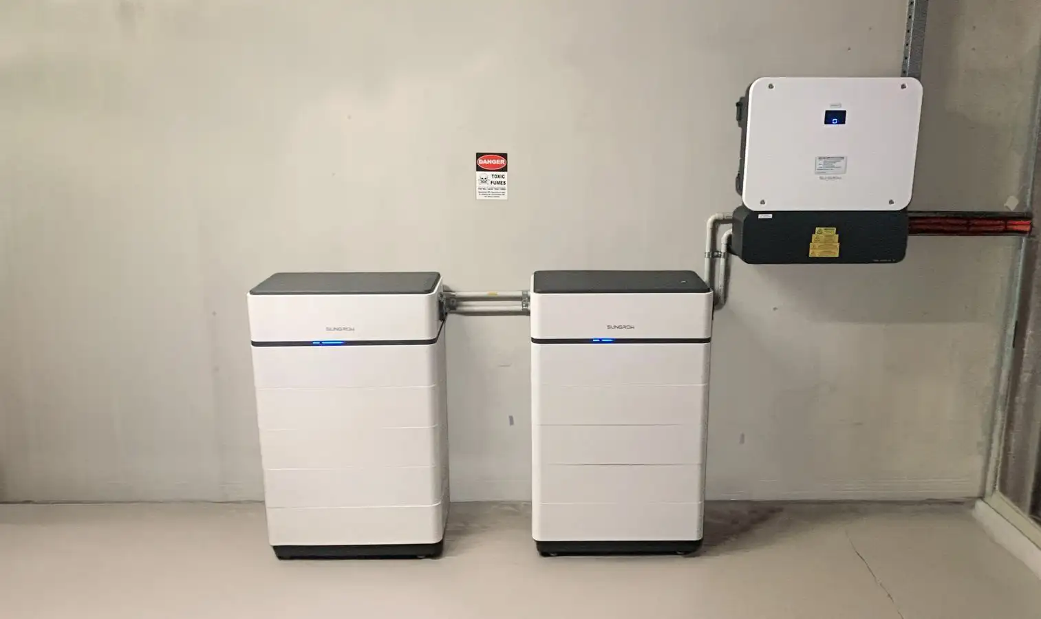 Your Home Battery Safety Checklist