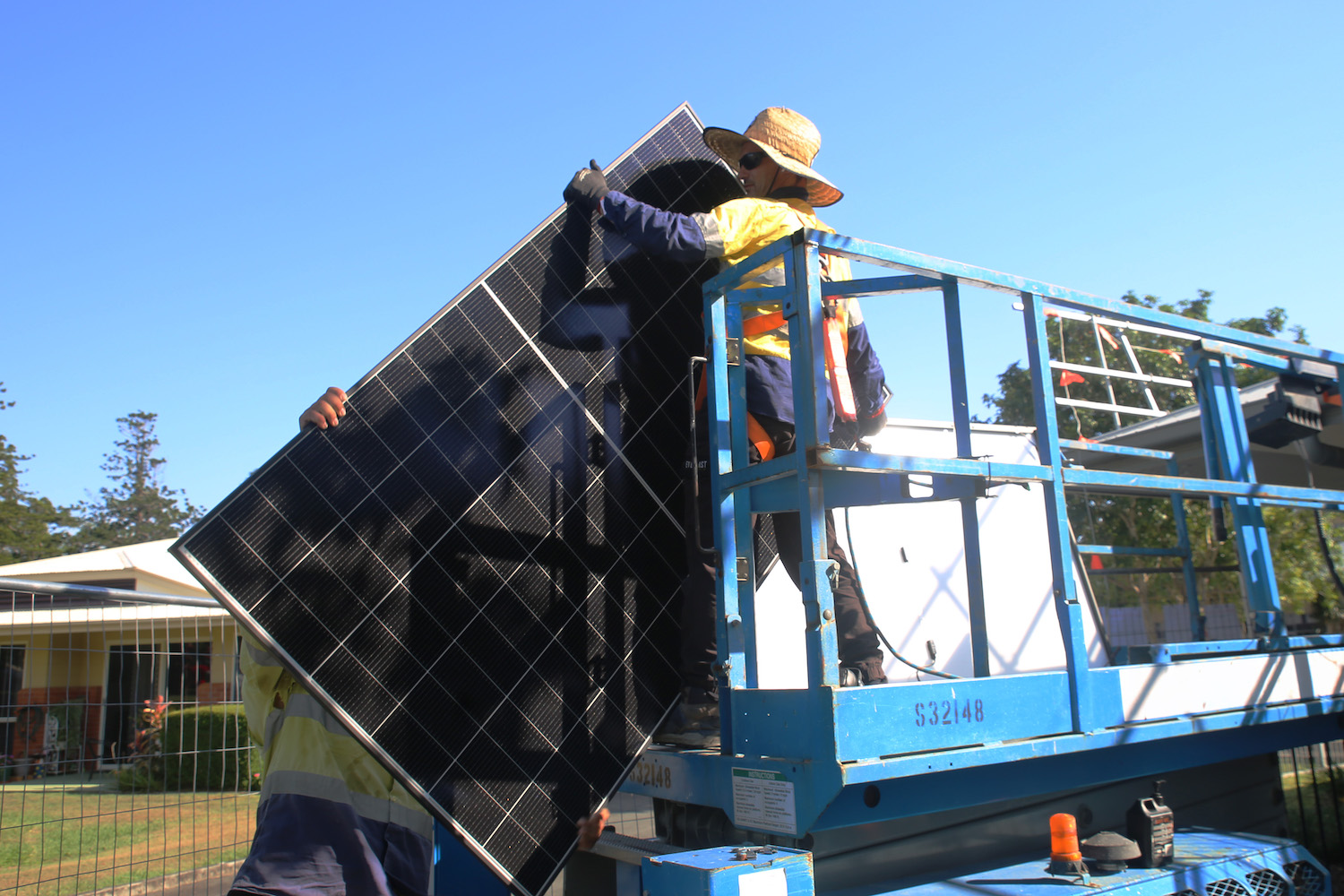 Solar System Installation: What to Expect from Start to Finish