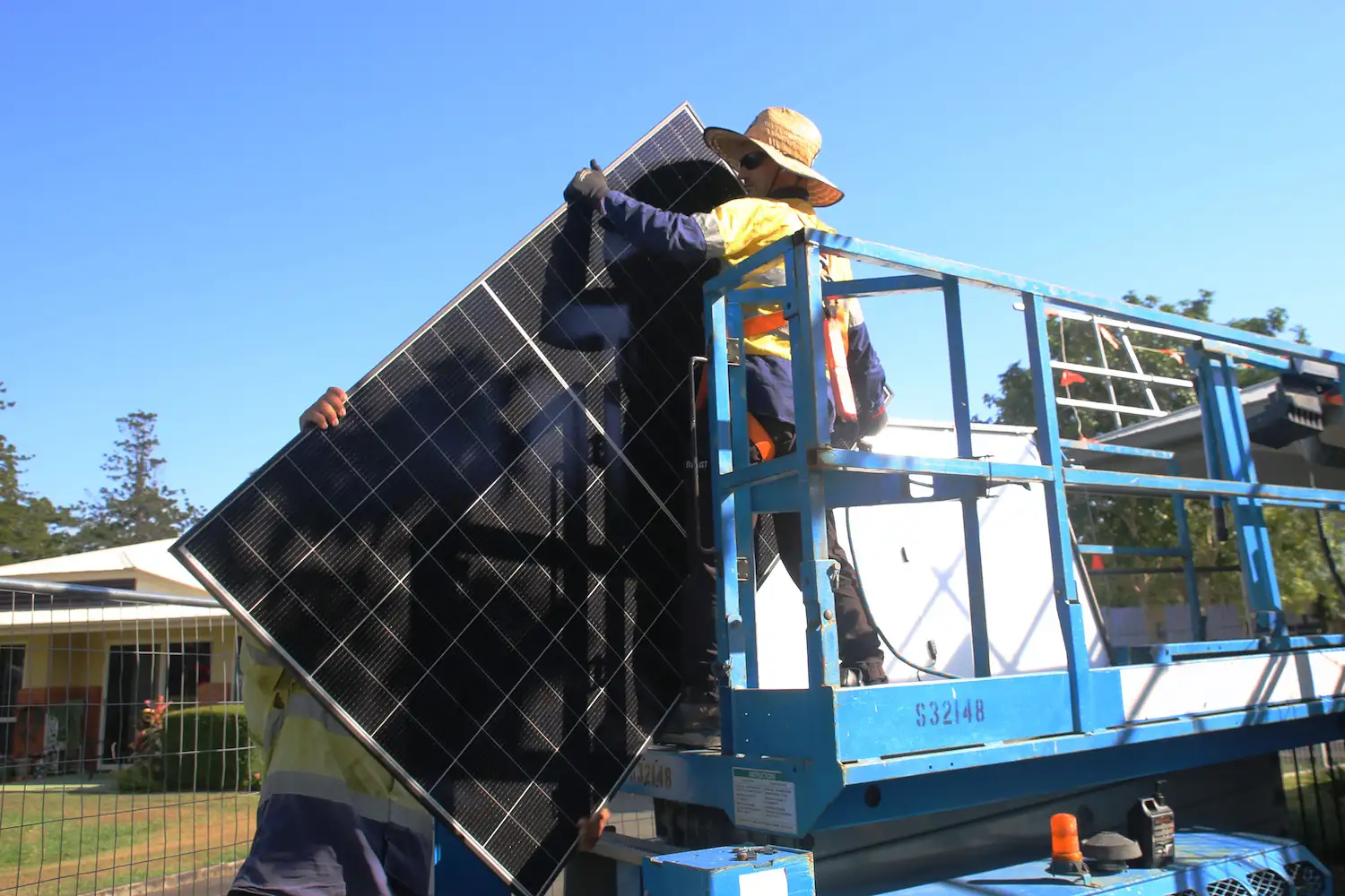 Solar System Installation: What to Expect from Start to Finish
