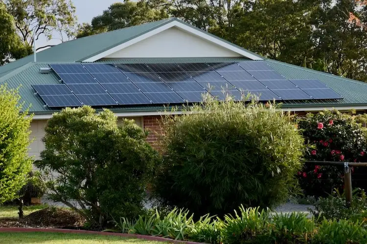 Solar Power for Your Home: A Complete Guide