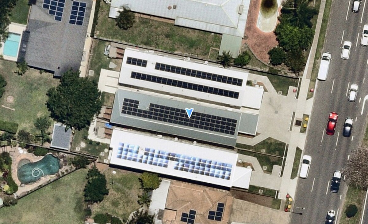 20kW Solar System for Small Businesses: Output & Savings